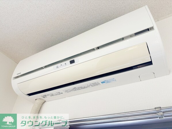 グレイス下北沢の物件内観写真